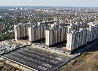 Продажа 1-комнатной квартиры, 38.3 м2, Краснодар
