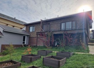 Продам дом, 110 м2, село Осиново, Кооперативная улица, 7Б