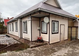 Продажа дома, 100 м2, деревня Белоус