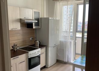 Продажа 1-комнатной квартиры, 31.1 м2, Санкт-Петербург, Парашютная улица, 38к1, ЖК Граффити