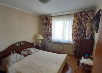 Продается трехкомнатная квартира, 77 м2, Московская область, Весенняя улица, 26