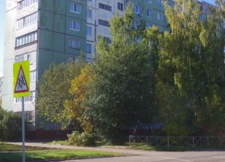 Двухкомнатная квартира в аренду, 52 м2, Орёл, Планерная улица, 67, Заводской район