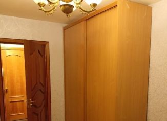 2-комнатная квартира в аренду, 52 м2, Москва, улица Яблочкова, 29А, метро Тимирязевская