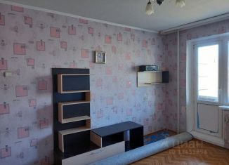 2-комнатная квартира в аренду, 52 м2, Иваново, улица Окуловой, 14