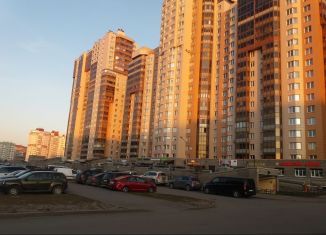 Сдается 1-ком. квартира, 49 м2, Санкт-Петербург, Яхтенная улица, 1к1, ЖК Золотая Гавань