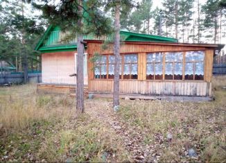 Продажа дома, 100 м2, поселок Аршан, Заречная улица, 62