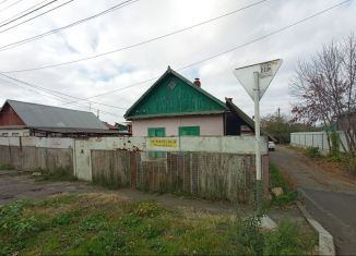 Продам дом, 36 м2, посёлок городского типа Яблоновский, улица Карла Маркса, 21