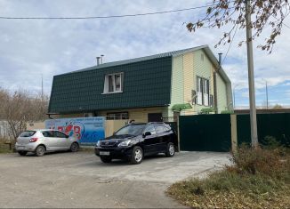 Продам коттедж, 220 м2, Курган, улица Климова, 156