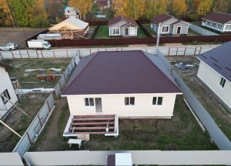 Продам дом, 122 м2, Дмитров, Ревякинский переулок, 119