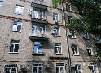 Квартира на продажу студия, 13.2 м2, Москва, Промышленная улица, 8, район Царицыно