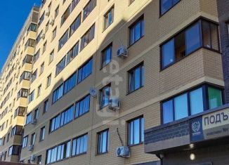 Продаю 1-ком. квартиру, 50.2 м2, Воронеж, Ржевская улица, 11, ЖК Чемпион