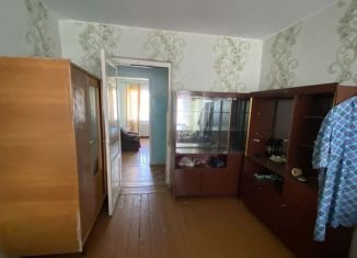 Продаю двухкомнатную квартиру, 50 м2, поселок городского типа Селенгинск, проспект Строителей, 18