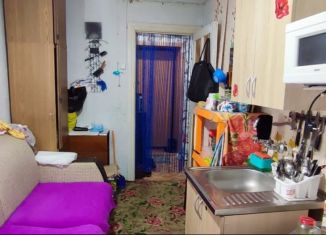 Двухкомнатная квартира на продажу, 40.5 м2, посёлок городского типа Буланаш, Комсомольская улица, 11