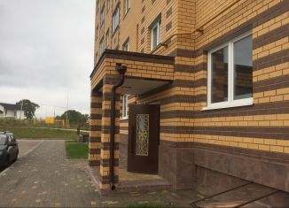 1-комнатная квартира на продажу, 41 м2, Калужская область, Советская улица, 182к1