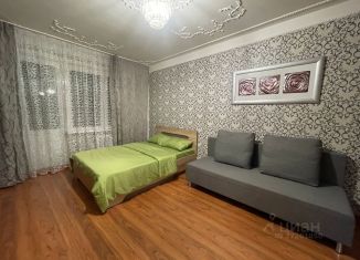 Сдается однокомнатная квартира, 45 м2, Владикавказ, Московская улица, 54, 8-й микрорайон
