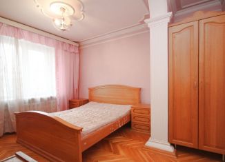 Продажа 5-ком. квартиры, 130 м2, поселок Быково, Московская улица, 2