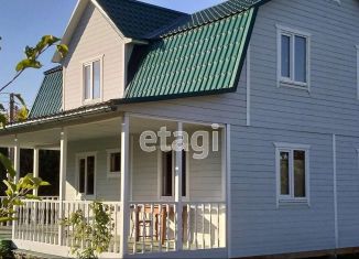 Продается дача, 110 м2, Воронеж, 2-я линия, 25, Советский район