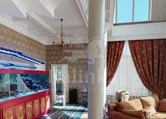 Продажа дома, 956.9 м2, деревня Дергайково, Овражная улица, 9А