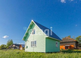 Продам дом, 70 м2, Вологодская область, проспект Строителей