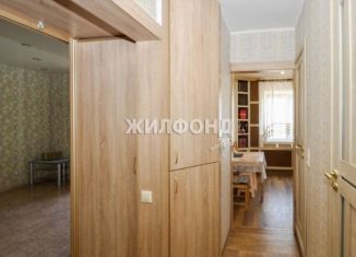 Продается 1-комнатная квартира, 34.6 м2, Новосибирск, улица Виктора Уса, 3, метро Площадь Маркса