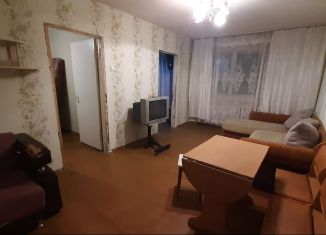 Сдаю в аренду 4-комнатную квартиру, 63 м2, Кировская область, Студенческий проезд