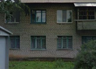 Продам двухкомнатную квартиру, 48 м2, рабочий посёлок Красногородск, Советская улица, 77