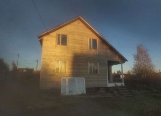 Продается дом, 86 м2, село Марьинка