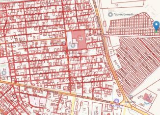 Продается участок, 5 сот., Грозный, Байсангуровский район