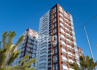 Продам 2-комнатную квартиру, 39 м2, Ульяновск, улица Аблукова, 4, ЖК Аквамарин