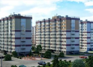 Продам 2-комнатную квартиру, 35.4 м2, Волгоград, улица Гаря Хохолова, 9, ЖК Парк Европейский