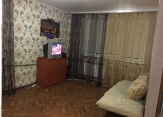1-комнатная квартира в аренду, 32 м2, Саратов, проспект Энтузиастов, 52