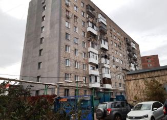 Однокомнатная квартира в аренду, 33 м2, Саратов, улица имени В.Г. Клочкова, 72