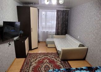 Сдам 1-комнатную квартиру, 36 м2, Вихоревка, улица Кошевого, 13