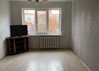 Двухкомнатная квартира в аренду, 43 м2, Тюмень, Кольский переулок, 1