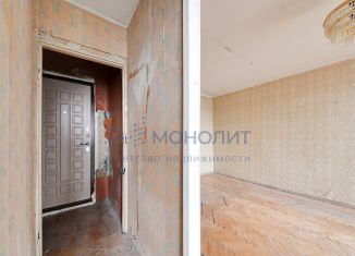 Продам 1-комнатную квартиру, 31.4 м2, Москва, улица Короленко, 1к11, метро Сокольники