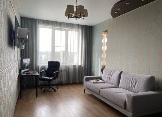 3-комнатная квартира на продажу, 125.4 м2, Кемерово, проспект Ленина, ЖК Дипломат