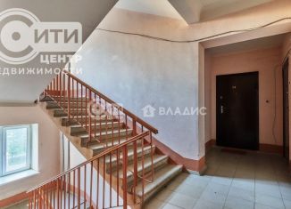 Продается 1-комнатная квартира, 41.3 м2, город Семилуки, Транспортная улица, 12/5