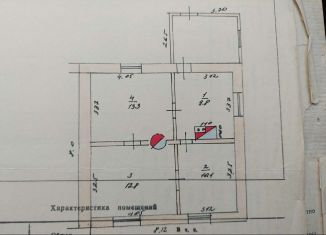 Дом на продажу, 46 м2, хутор Закутский, Раздольная улица