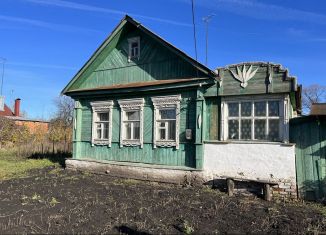 Продается дом, 43 м2, Моршанск, Тамбовская улица