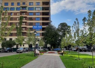 2-комнатная квартира на продажу, 80.4 м2, Смоленск, улица Дохтурова
