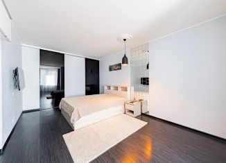 Сдам в аренду 1-ком. квартиру, 80 м2, Сочи, Курортный проспект, 75Д, микрорайон Светлана