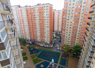 Продам 3-комнатную квартиру, 75.5 м2, Краснодар, Домбайская улица, 55, ЖК Свобода