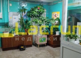 Продам квартиру студию, 12.1 м2, Красноярск, улица Щорса, 60, Кировский район