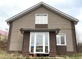 Продажа дома, 136 м2, Нефтекамск, Дальняя улица, 32В