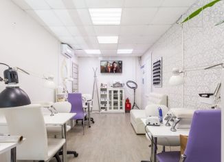 Торговая площадь на продажу, 128 м2, Московский, 3-й микрорайон, 3