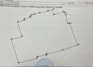 Продаю участок, 24 сот., Орёл, Заводской район