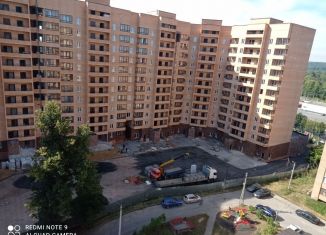 Продам однокомнатную квартиру, 39.4 м2, Дмитров, ЖК Дмитров Парк