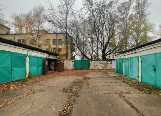 Сдам гараж, 18 м2, Санкт-Петербург, метро Политехническая, улица Курчатова, 10литЗ