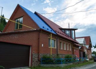 Продажа дома, 226 м2, Ревда, улица Кости Краснова, 131