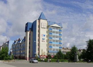 Продается 2-комнатная квартира, 70 м2, Краснотурьинск, улица Ленинского Комсомола